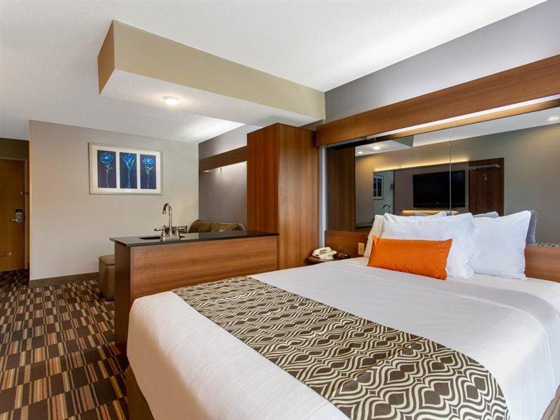 Hotel Microtel & By Wyndham Airport Philadelphia