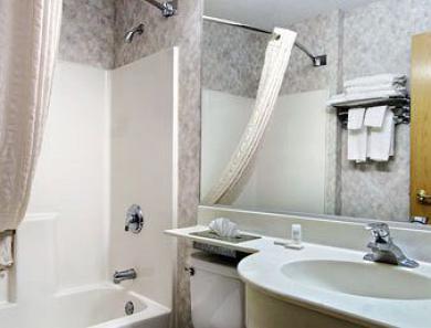 Hotel Microtel & By Wyndham Airport Philadelphia